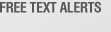 Free Text Alerts